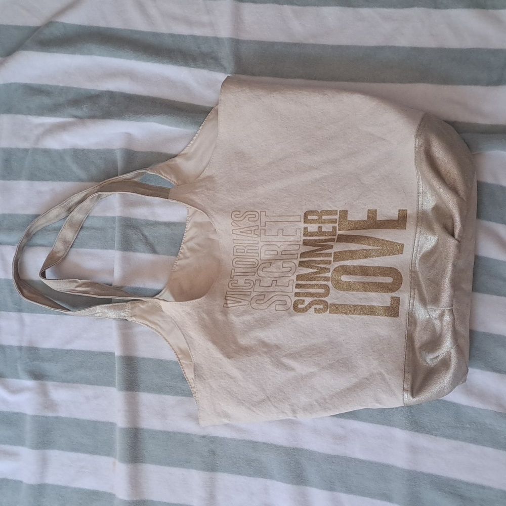 Victoria's Secret Bag
